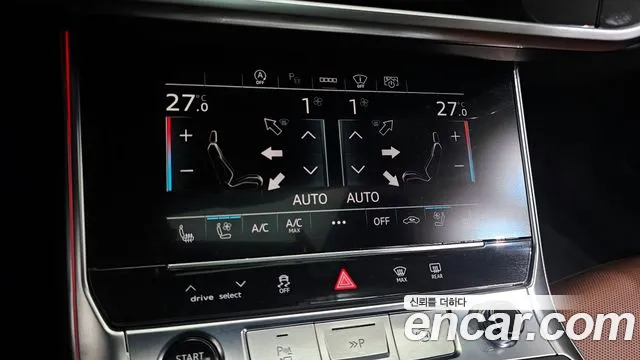 Audi A6 45 TFSI Premium — Фото автомобиля 17