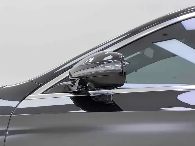 Mercedes-Benz E-Class — Фото автомобиля 6