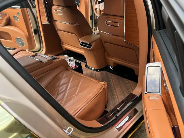 Maextro S800 — Фото автомобиля 11
