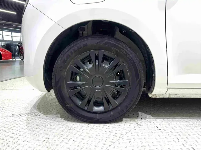 Changan Lumin — Фото автомобиля 10