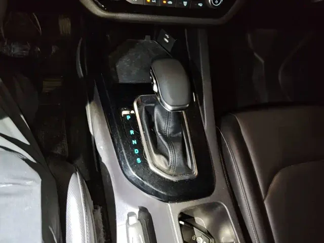 Ford Escort — Фото автомобиля 13
