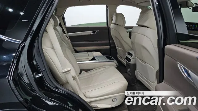 Genesis GV80 — Фото автомобиля 18