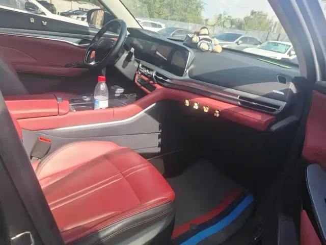 Changan CS75 Plus — Фото автомобиля 8