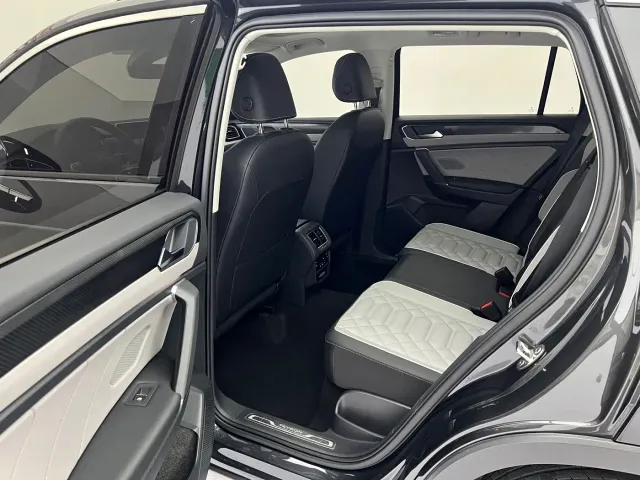 Volkswagen Tayron — Фото автомобиля 17