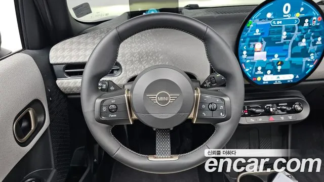 MINI Cooper 4th Gen — Фото автомобиля 19