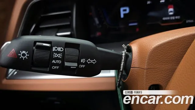 KG_Mobility_Ssangyong Torres Torres Бензин 1.5 2WD — Фото автомобиля 30