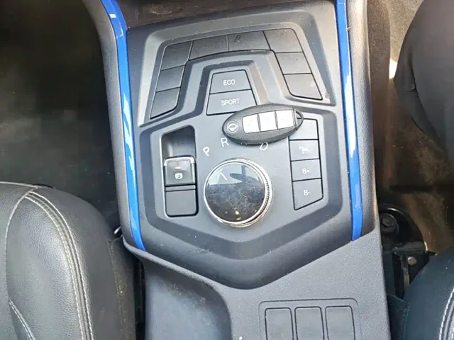 Dongfeng Rich 6 — Фото автомобиля 13