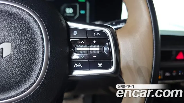 Kia Sorento — Фото автомобиля 22