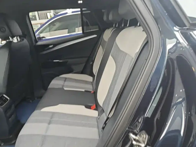 Volkswagen ID.4 Crozz — Фото автомобиля 16