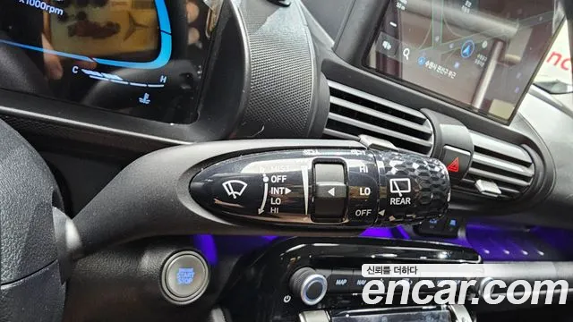 Hyundai Casper — Фото автомобиля 28