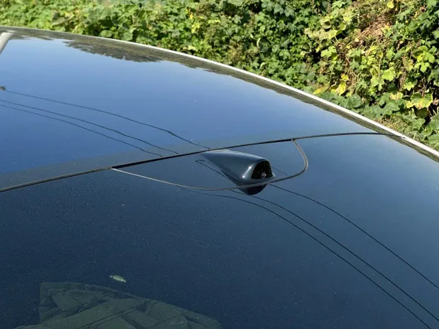 Xiaomi SU7 — Фото автомобиля 28