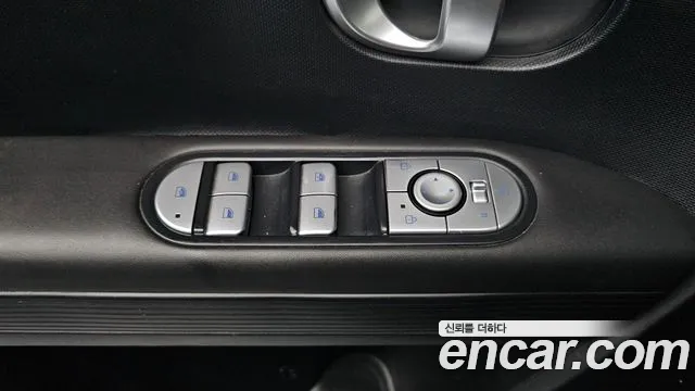 Hyundai Ioniq5 — Фото автомобиля 7