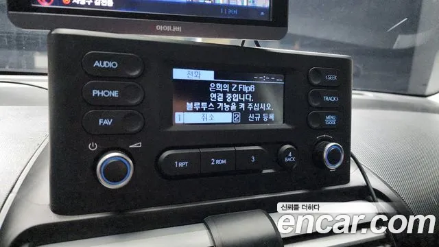 Hyundai Casper Casper Smart — Фото автомобиля 17