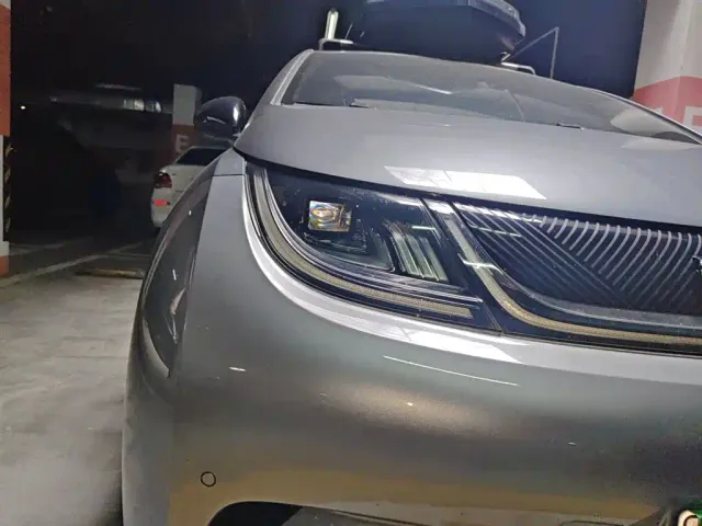 BYD Dolphin — Фото автомобиля 13
