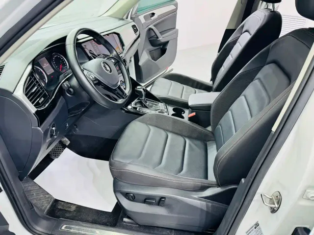 Volkswagen Tayron 2021 280TSI 2WD Luxury Smart Connect — Фото автомобиля 7