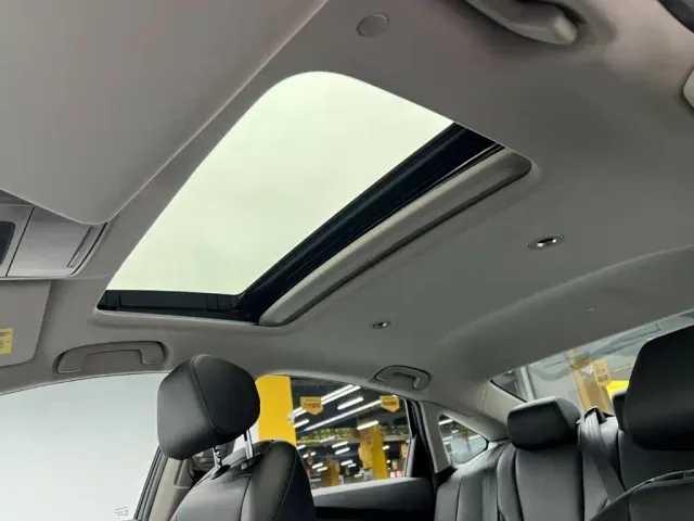 Honda Accord — Фото автомобиля 16