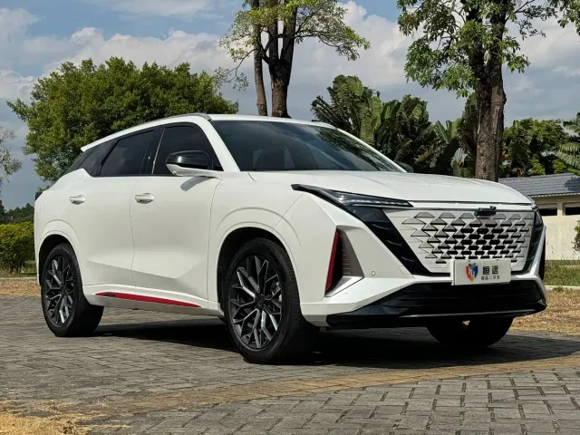 Changan Z6 — Фото автомобиля 3
