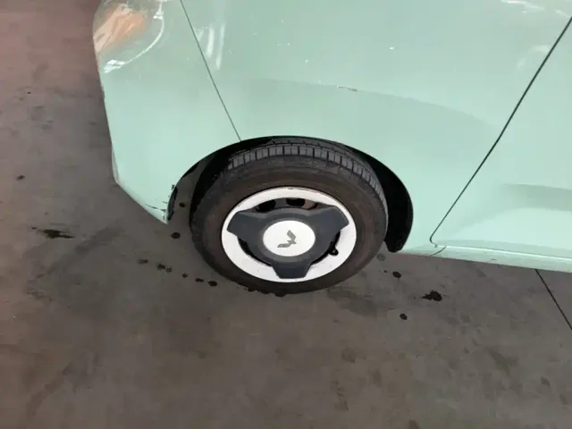 Wuling Hongguang Mini EV — Фото автомобиля 22