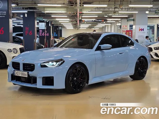BMW M2 M2 First Edition — Фото автомобиля 2