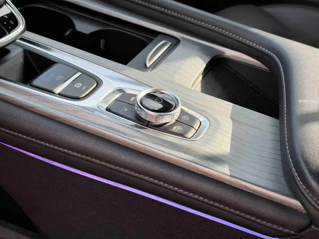 Chery Arrizo 8 — Фото автомобиля 28