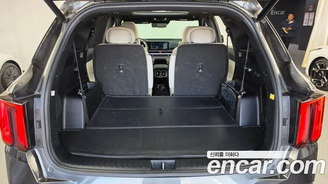 Kia Sorento — Фото автомобиля 26