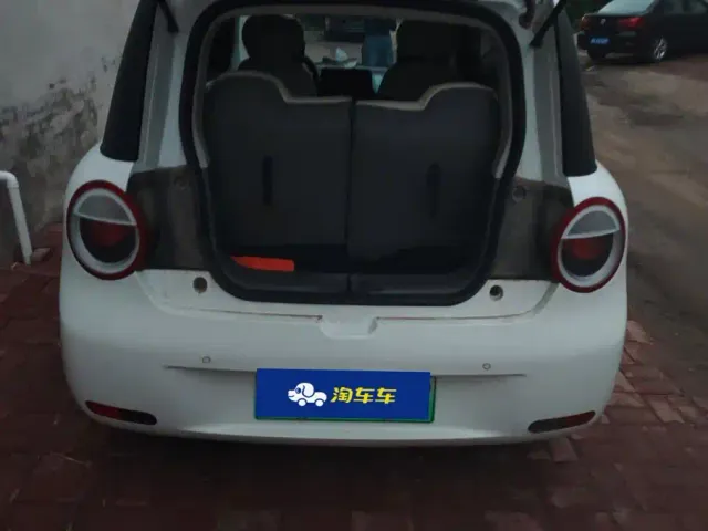 Changan Lumin — Фото автомобиля 4