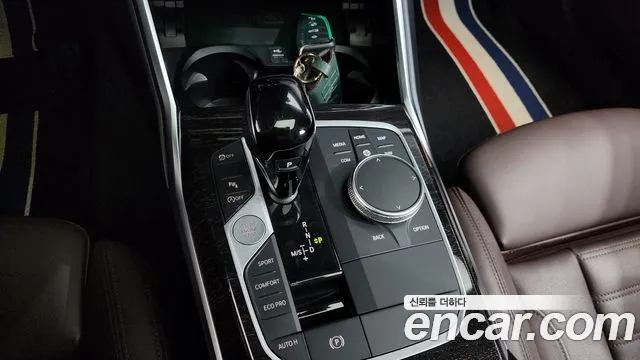 BMW 3 Series G20 — Фото автомобиля 9