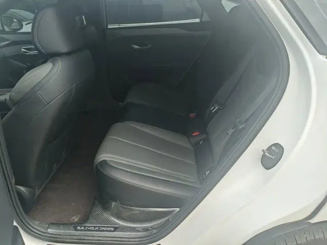 BYD Qin L — Фото автомобиля 16