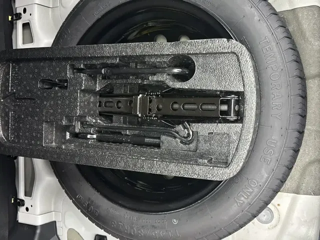 Geely Emgrand X6 2021 Model PRO 1.4T Automatic Premium — Фото автомобиля 18