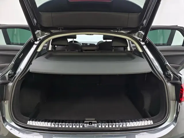 Audi Q3 Sportback — Фото автомобиля 22