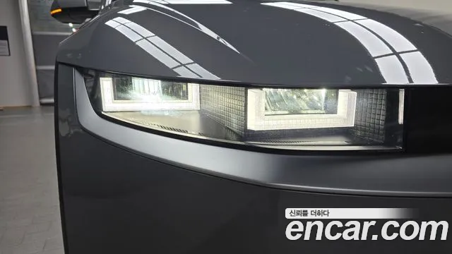Hyundai Ioniq5 Ioniq5 Long Range AWD — Фото автомобиля 22
