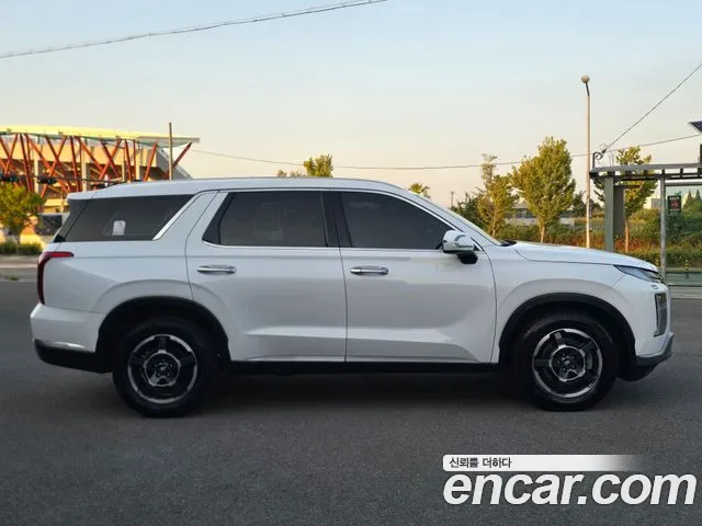 Hyundai Palisade The New Palisade — Фото автомобиля 4