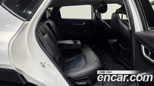 Kia EV6 — Фото автомобиля 12