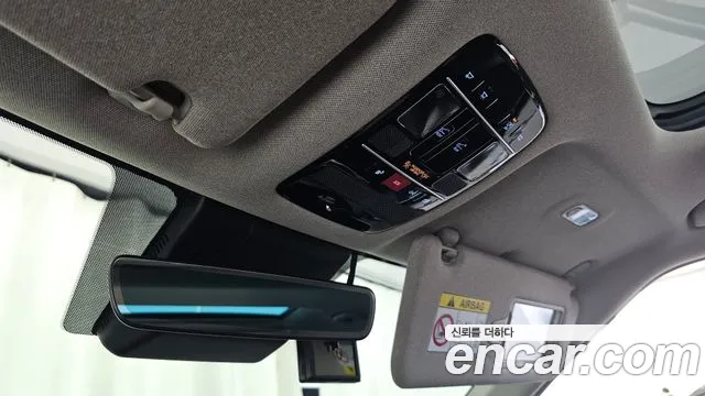 Hyundai Santa Fe MX5 — Фото автомобиля 30