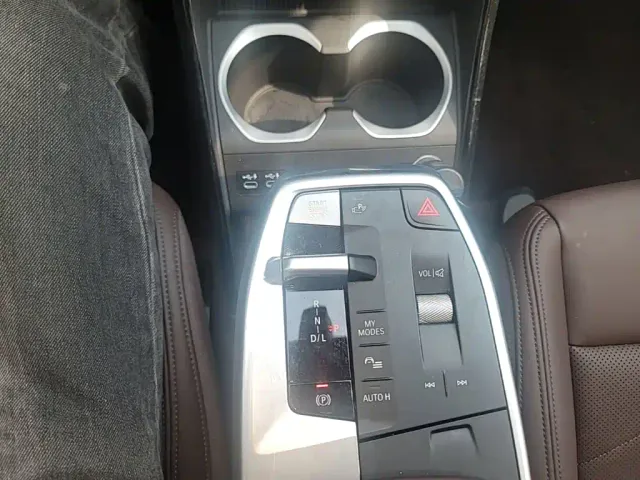 BMW X1 — Фото автомобиля 13