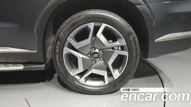 Hyundai Palisade The New — Фото автомобиля 6