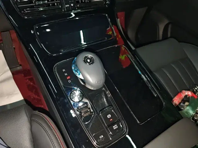 GAC Trumpchi M8 — Фото автомобиля 6