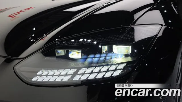 Hyundai Ioniq 6 — Фото автомобиля 22