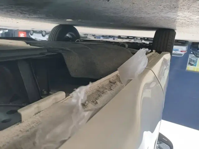 Honda Breeze — Фото автомобиля 21