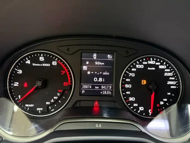 Audi Audi Q2L 2022 35 TFSI Fashion Dynamic — Фото автомобиля 10