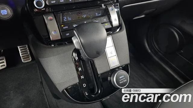 Hyundai Casper — Фото автомобиля 9