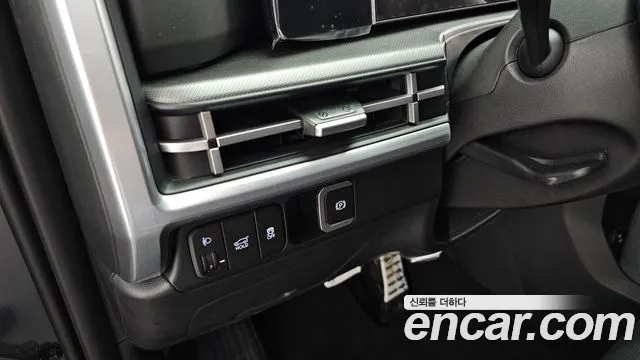 Hyundai Santa Fe MX5 — Фото автомобиля 18