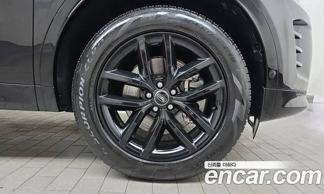 Land Rover Discovery Sport 2nd Gen — Фото автомобиля 6