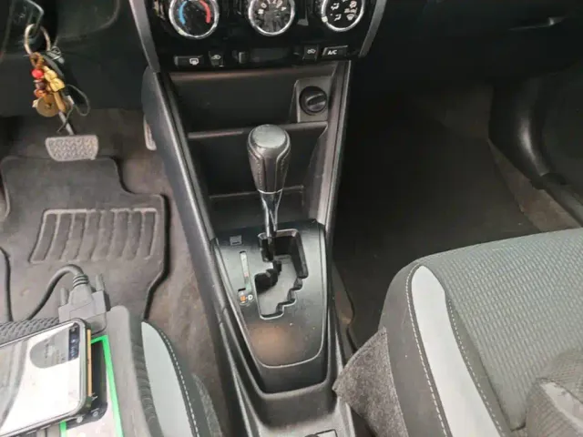 Toyota YARiS L Zhi Xuan — Фото автомобиля 13