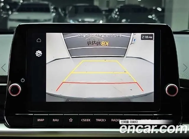 Kia morning Новый Morning (JA) Signature — Фото автомобиля 15