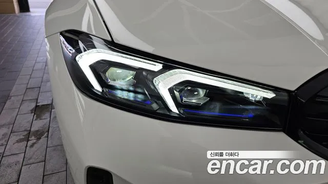 BMW 3-Series 3 серия (G20) M340i Pro — Фото автомобиля 21