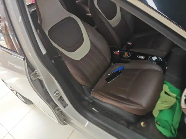 Wuling Bingo — Фото автомобиля 24