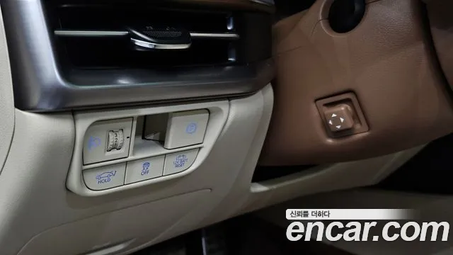Hyundai Grandeur GN7 — Фото автомобиля 28