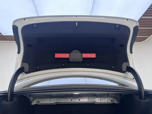 BMW 3 Series — Фото автомобиля 24