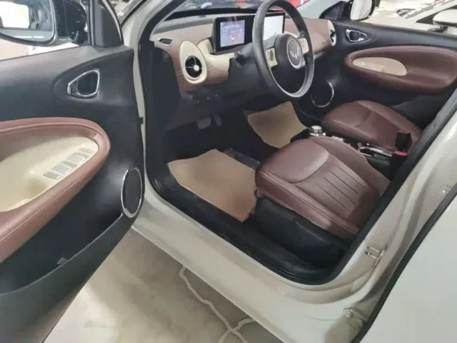 Wuling Bingo — Фото автомобиля 15